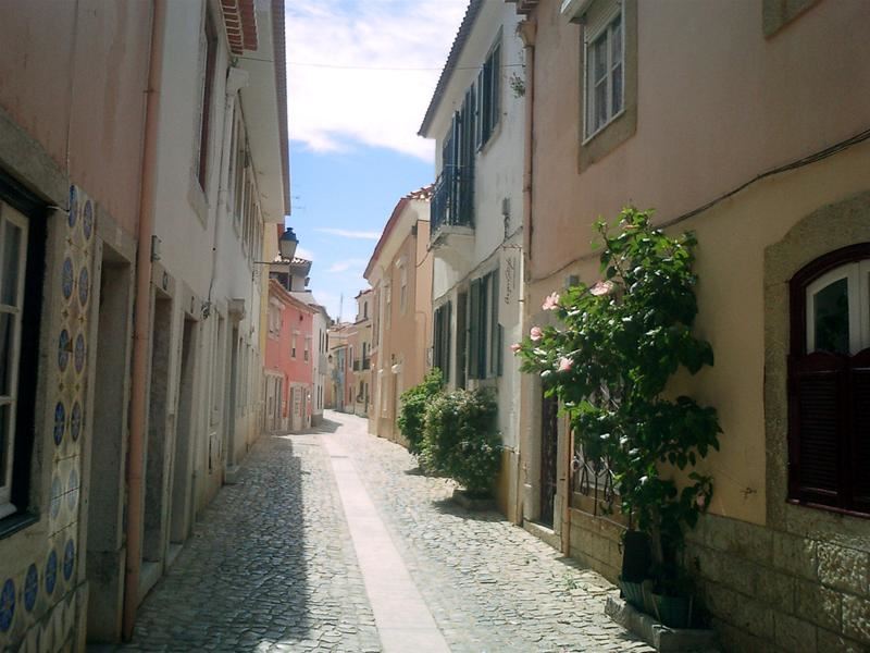 Charter Cascais 2026 ᐈ 9 Hoteluri